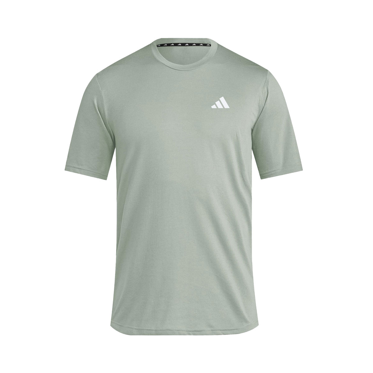 ADIDAS - TRAIN ESSENTIALS FEEL READY T-SHIRT