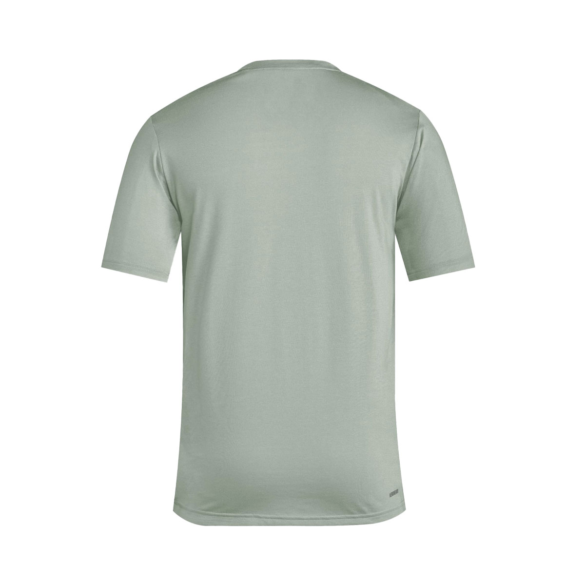 ADIDAS - TRAIN ESSENTIALS FEEL READY T-SHIRT