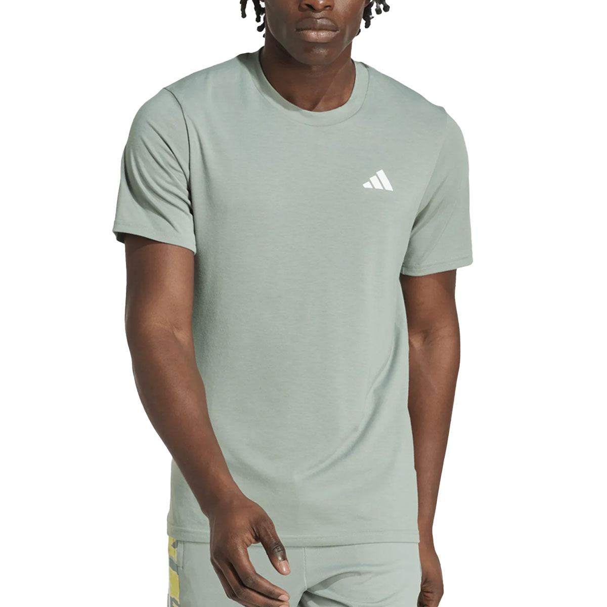 ADIDAS - TRAIN ESSENTIALS FEEL READY T-SHIRT