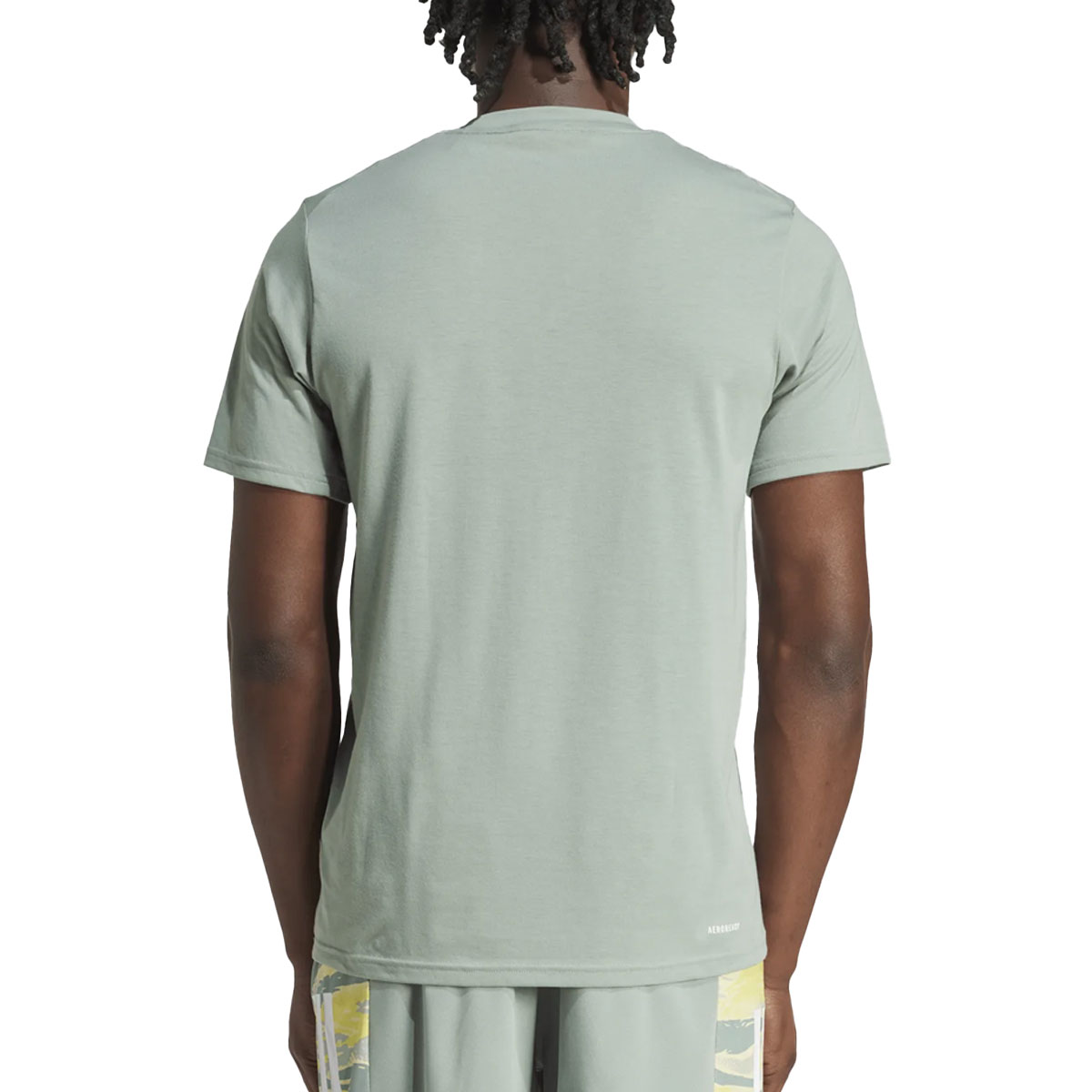 ADIDAS - TRAIN ESSENTIALS FEEL READY T-SHIRT
