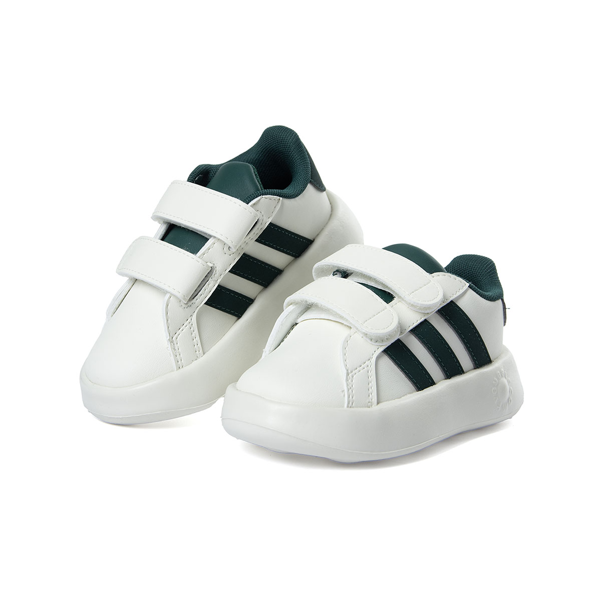 ADIDAS - GRAND COURT 2.0 KIDS