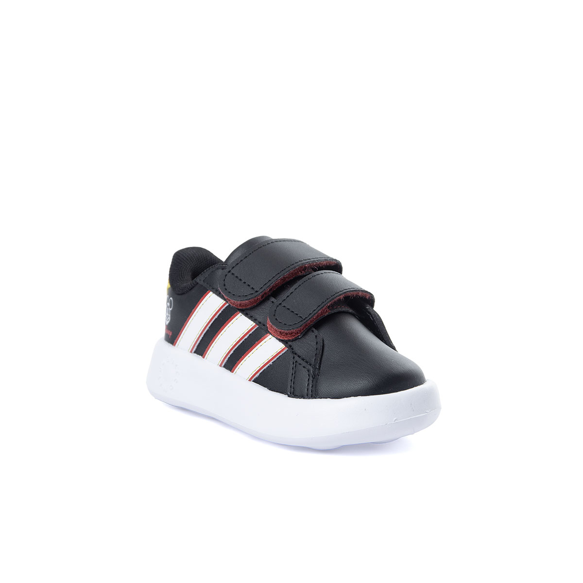 ADIDAS - GRAND COURT MICKEY COMFORT FIT ADIDAS - GRAND COURT MICKEY COMFORT FIT