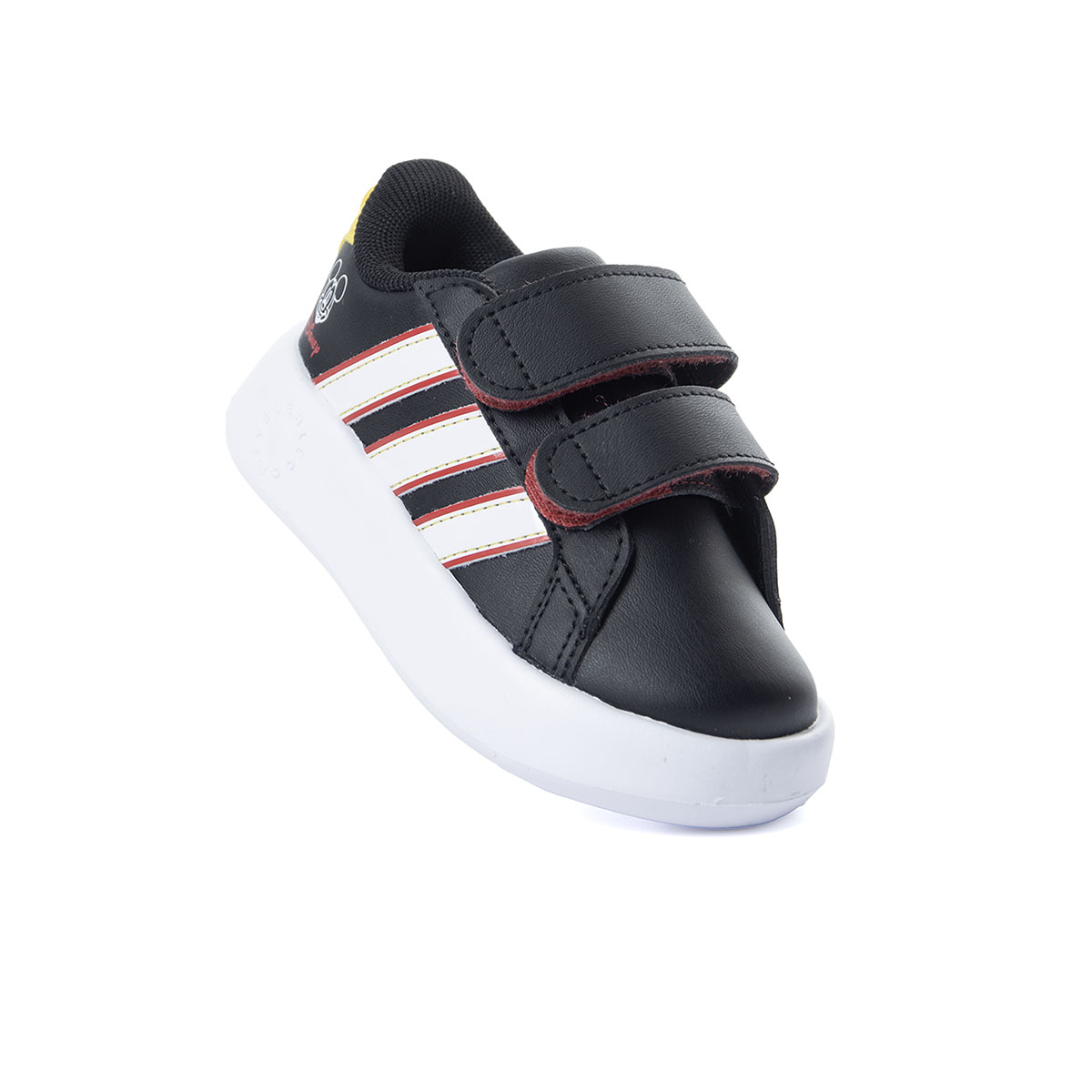 ADIDAS - GRAND COURT MICKEY COMFORT FIT ADIDAS - GRAND COURT MICKEY COMFORT FIT