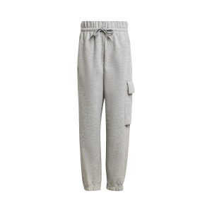 ADIDAS - LITTLE KIDS SLIM FIT CARGO PANTS