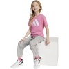 ADIDAS - LITTLE KIDS SLIM FIT CARGO PANTS