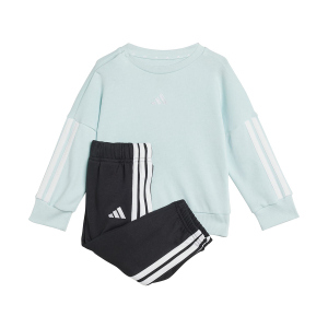ADIDAS - 3 STRIPES FRENCH TERRY JOGGERS ADIDAS - 3 STRIPES FRENCH TERRY JOGGERS