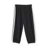 ADIDAS - 3 STRIPES FRENCH TERRY JOGGERS ADIDAS - 3 STRIPES FRENCH TERRY JOGGERS