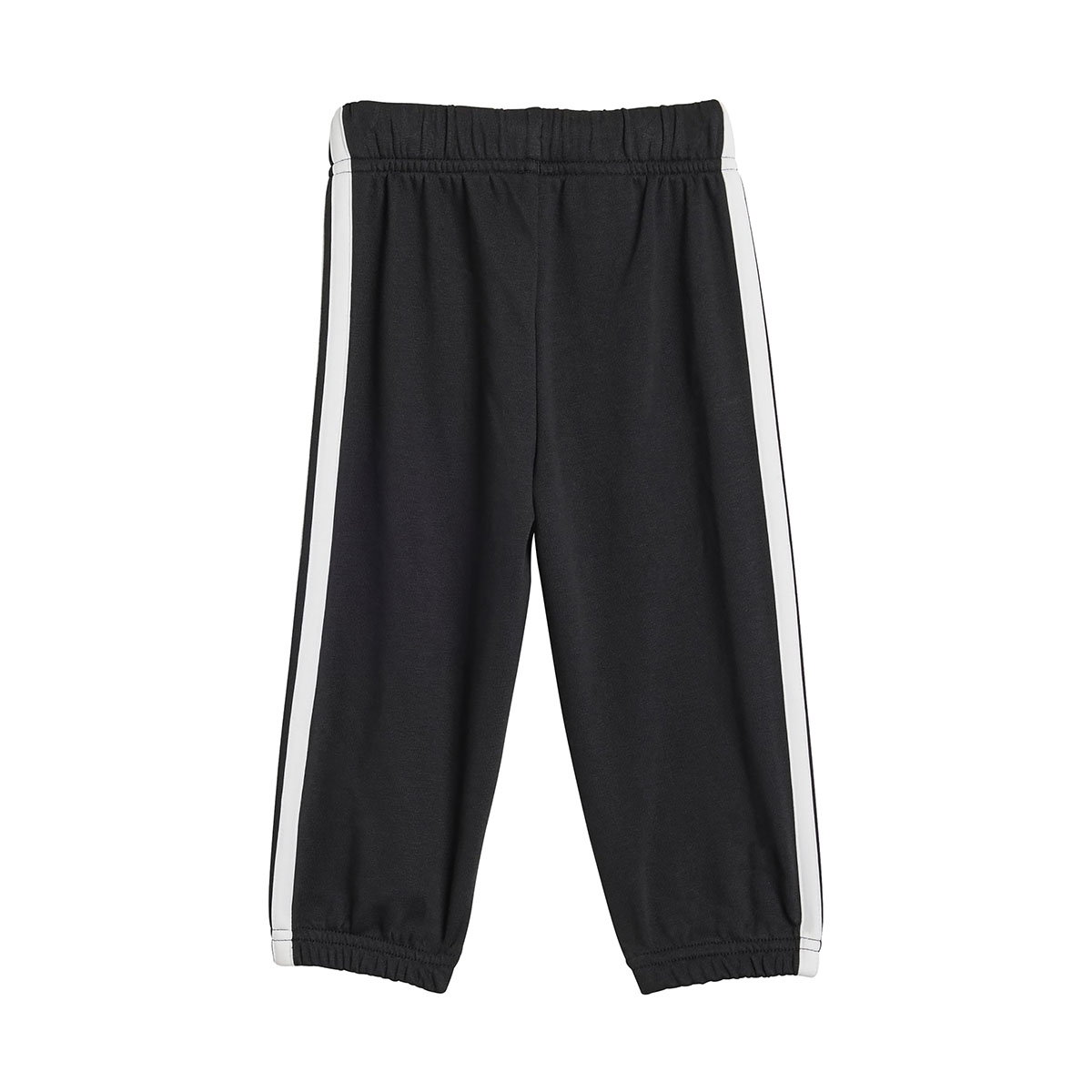 ADIDAS - 3 STRIPES FRENCH TERRY JOGGERS ADIDAS - 3 STRIPES FRENCH TERRY JOGGERS
