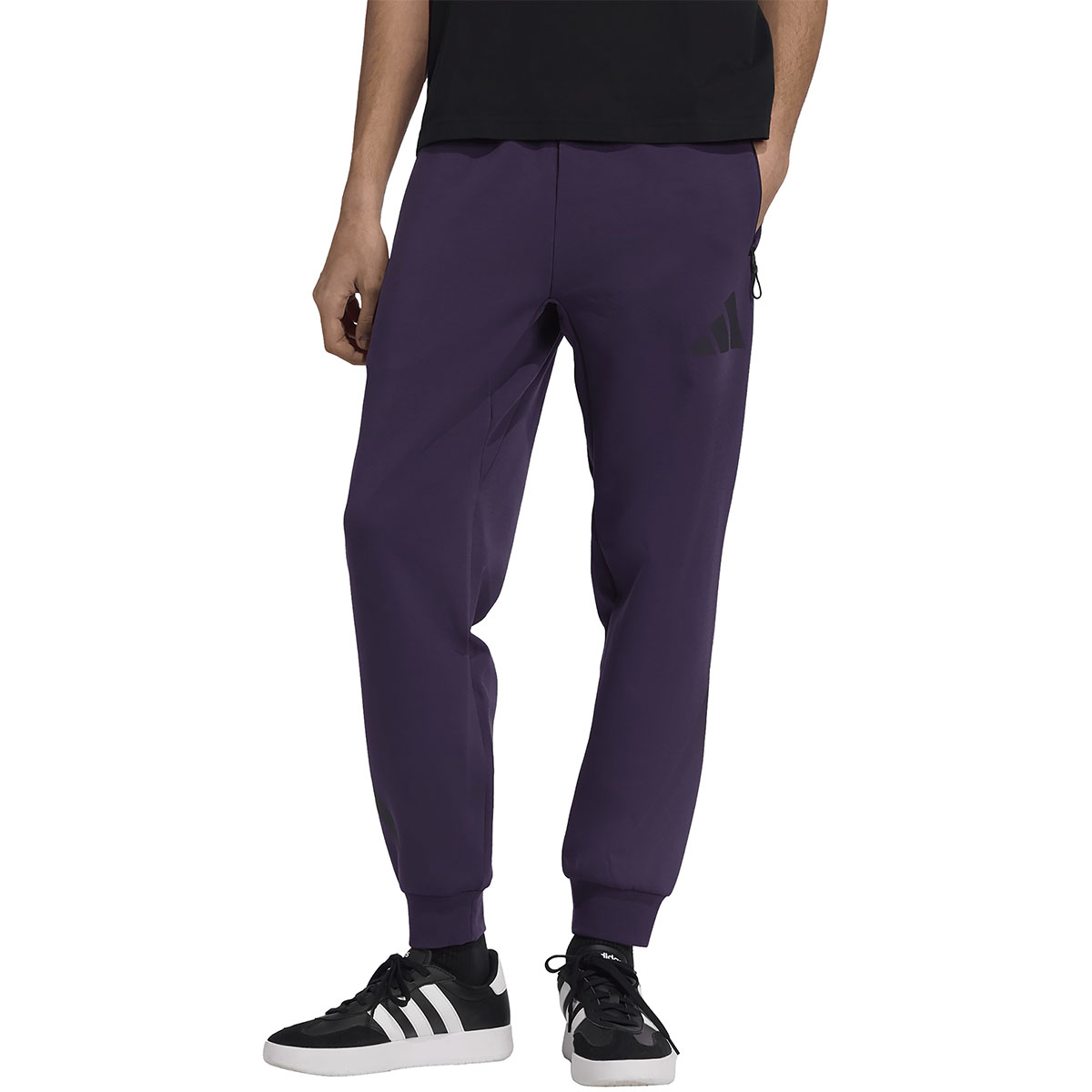 ADIDAS - ZERO NEGATIVE ENERGY PANTS ADIDAS - ZERO NEGATIVE ENERGY PANTS