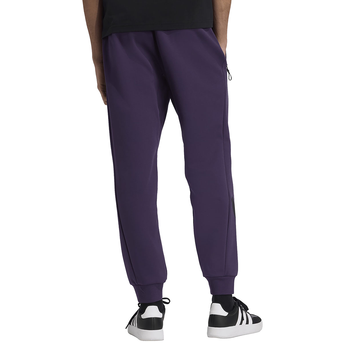 ADIDAS - ZERO NEGATIVE ENERGY PANTS ADIDAS - ZERO NEGATIVE ENERGY PANTS