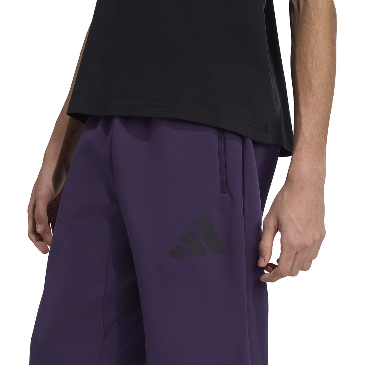 ADIDAS - ZERO NEGATIVE ENERGY PANTS ADIDAS - ZERO NEGATIVE ENERGY PANTS