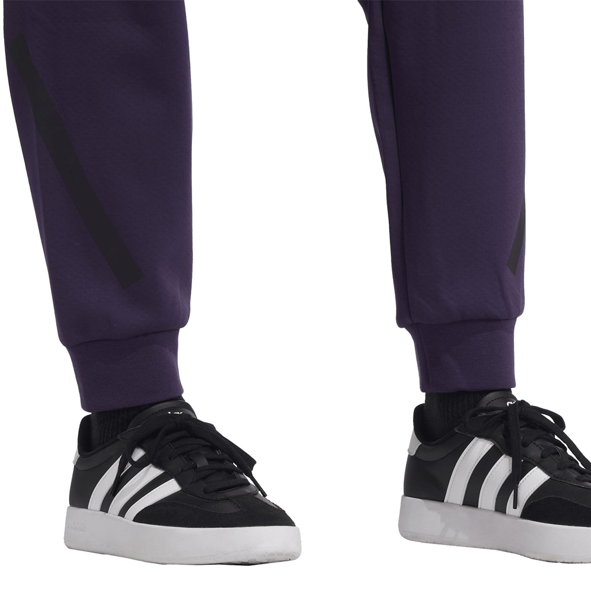 ADIDAS - ZERO NEGATIVE ENERGY PANTS ADIDAS - ZERO NEGATIVE ENERGY PANTS