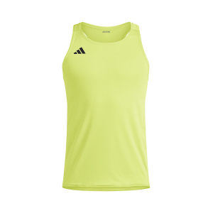 ADIDAS - ADIZERO E SINGLET