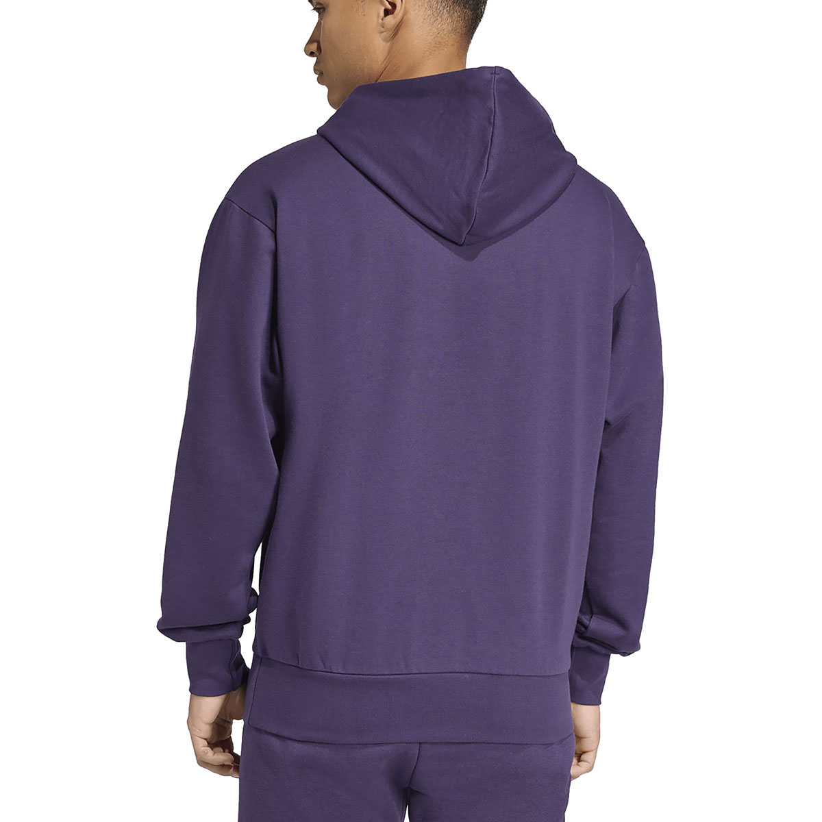 ADIDAS - FEELCOZY HOODIE ADIDAS - FEELCOZY HOODIE