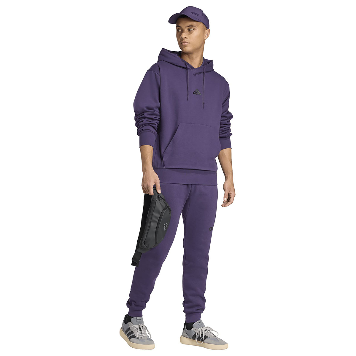 ADIDAS - FEELCOZY HOODIE ADIDAS - FEELCOZY HOODIE