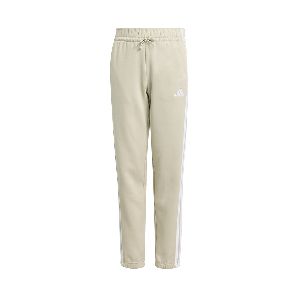 ADIDAS - 3 STRIPES FLEECE PANT