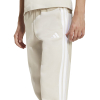 ADIDAS - 3 STRIPES FLEECE PANT