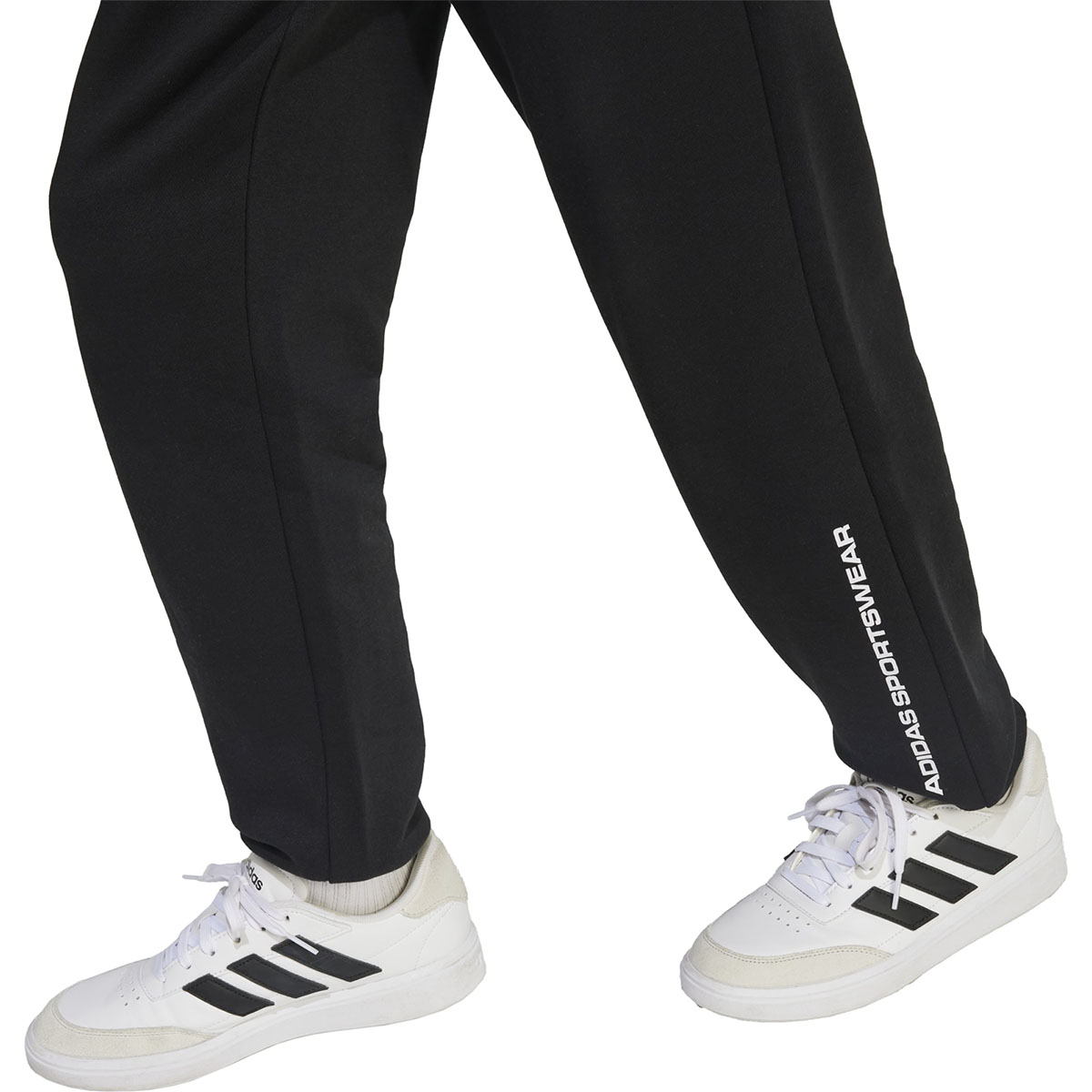 ADIDAS - FLEECE PANT