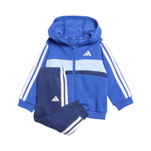 ADIDAS - 3 STRIPES TIBERIO FLEECE SET