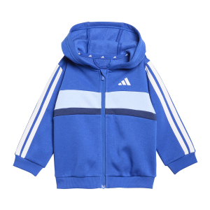 ADIDAS - 3 STRIPES TIBERIO FLEECE SET