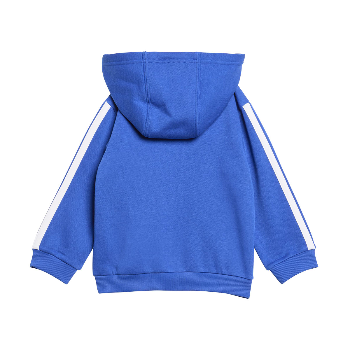 ADIDAS - 3 STRIPES TIBERIO FLEECE SET