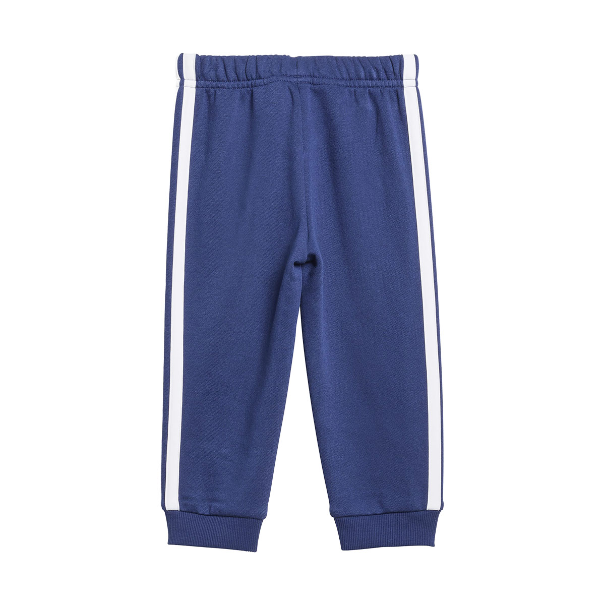ADIDAS - 3 STRIPES TIBERIO FLEECE SET