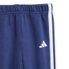 ADIDAS - 3 STRIPES TIBERIO FLEECE SET