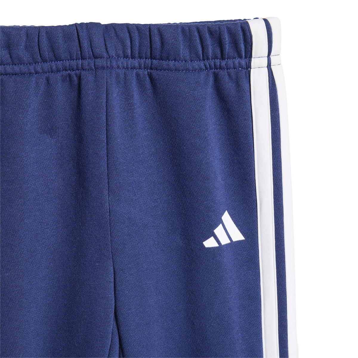 ADIDAS - 3 STRIPES TIBERIO FLEECE SET