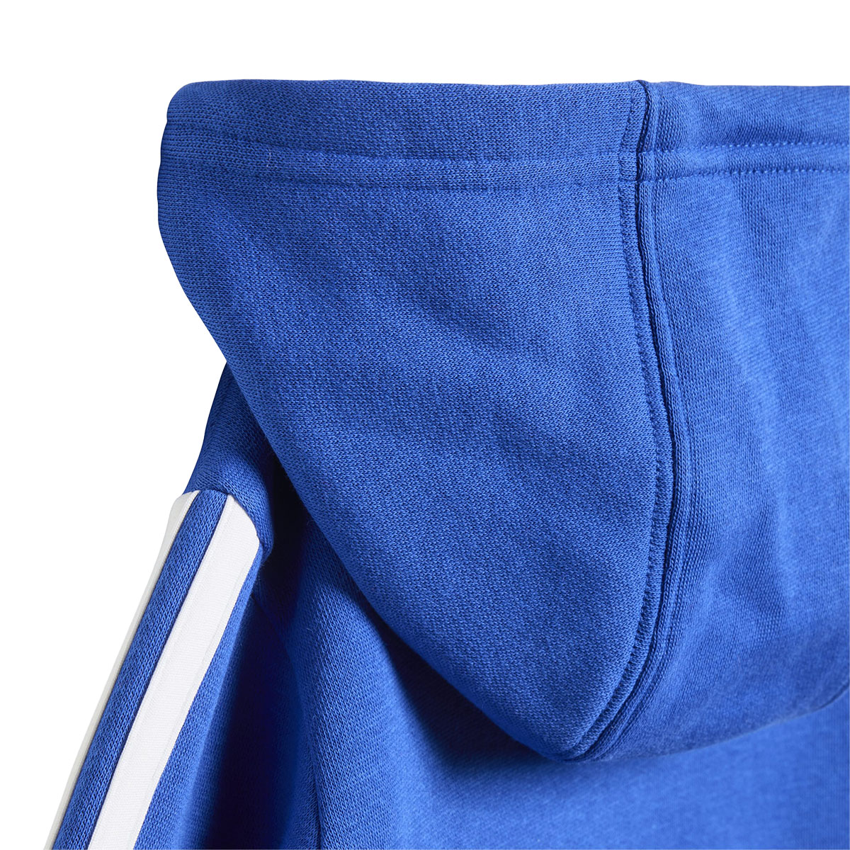 ADIDAS - 3 STRIPES TIBERIO FLEECE SET