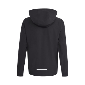 ADIDAS - HOODED TECH WOVEN JACKET