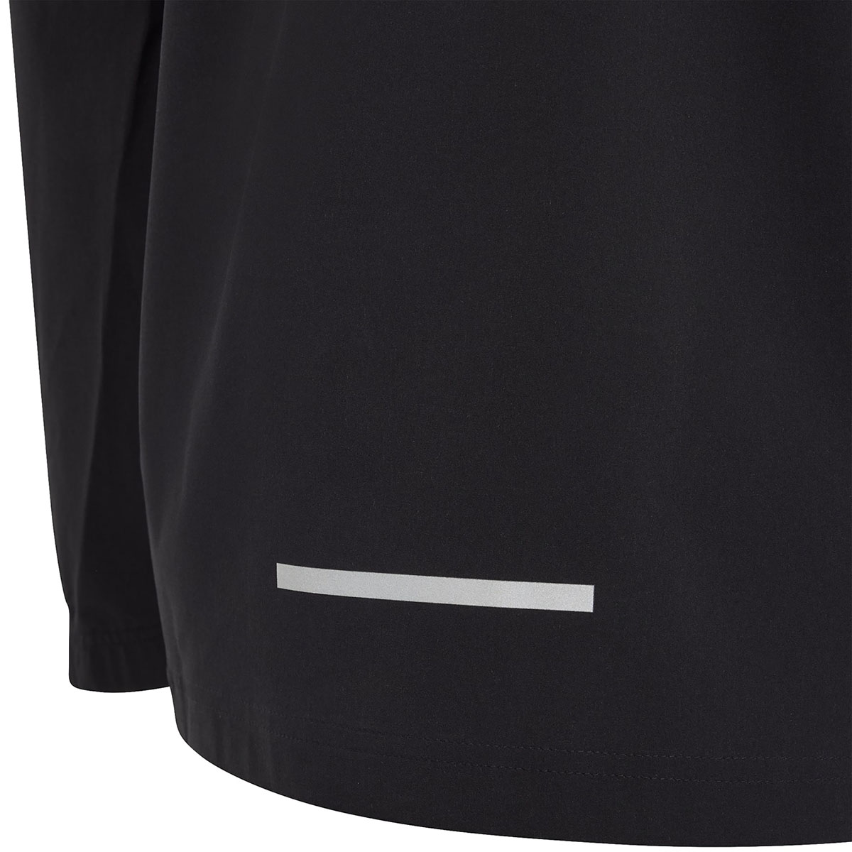 ADIDAS - HOODED TECH WOVEN JACKET