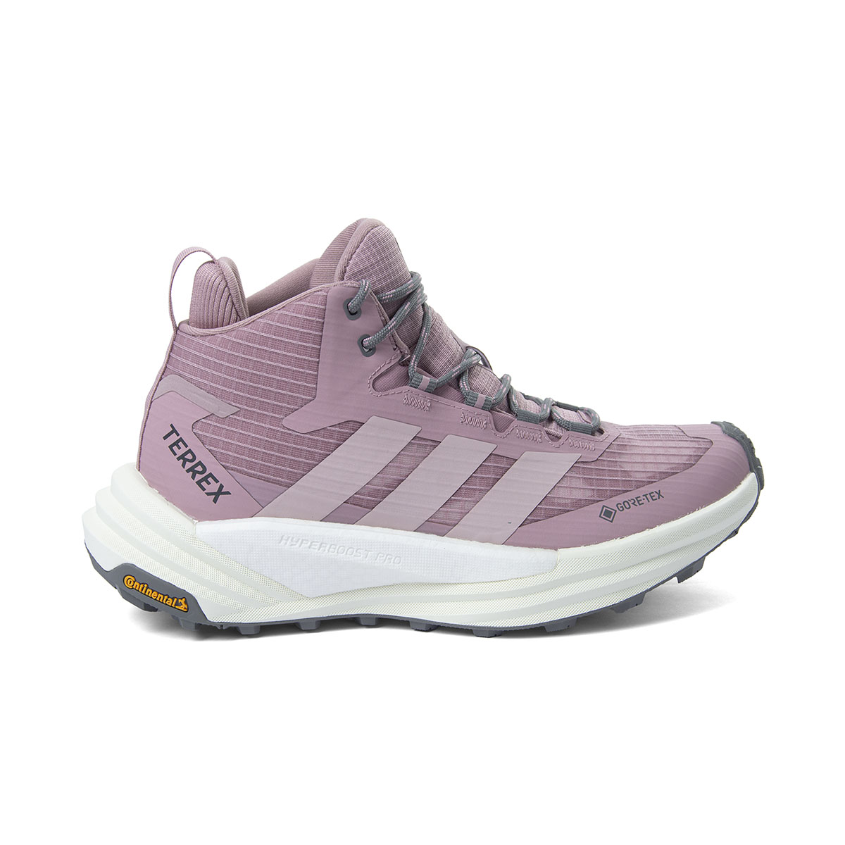 ADIDAS - TERREX FREE HIKER 3 MID GORE-TEX