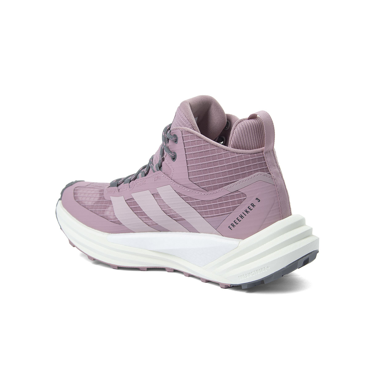 ADIDAS - TERREX FREE HIKER 3 MID GORE-TEX