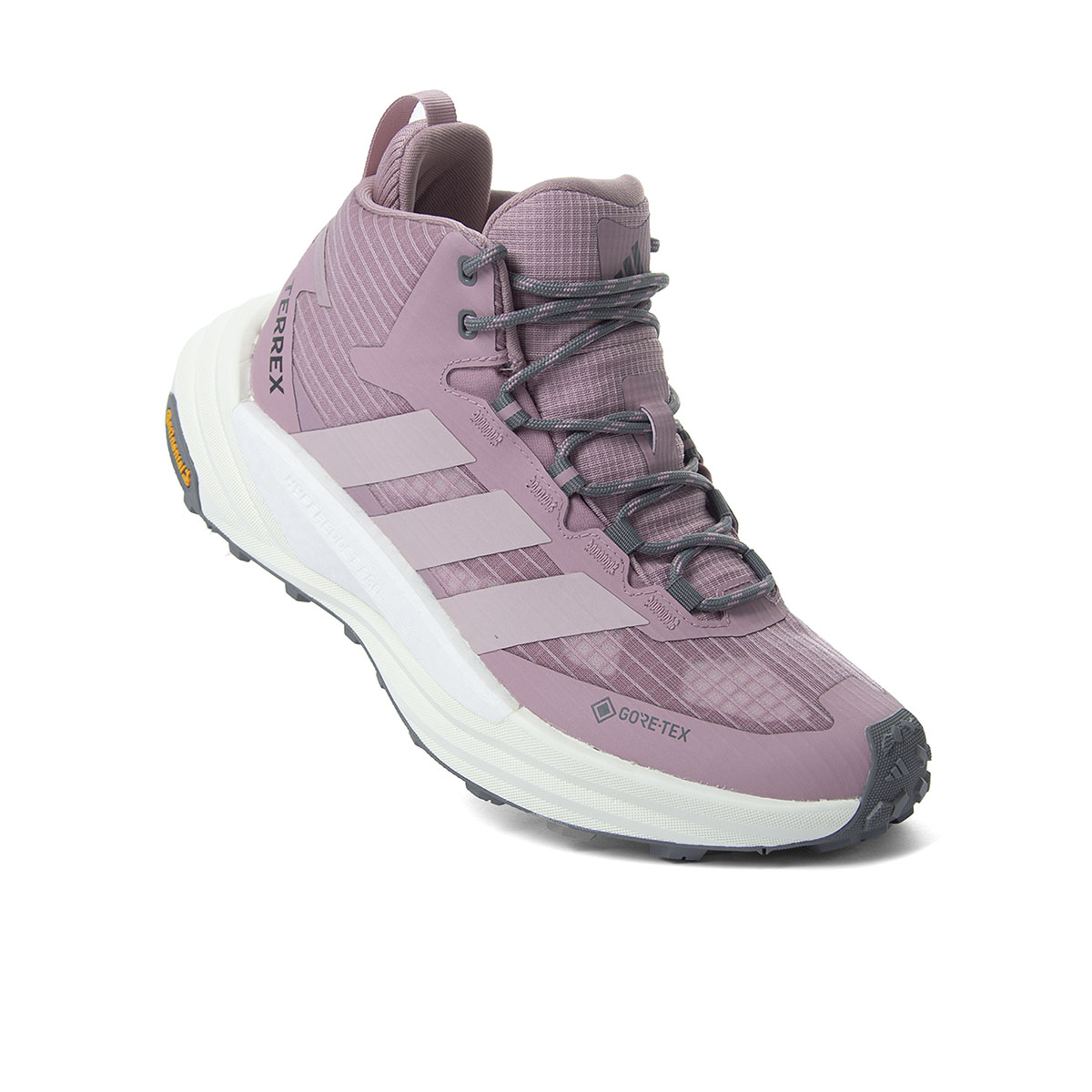 ADIDAS - TERREX FREE HIKER 3 MID GORE-TEX