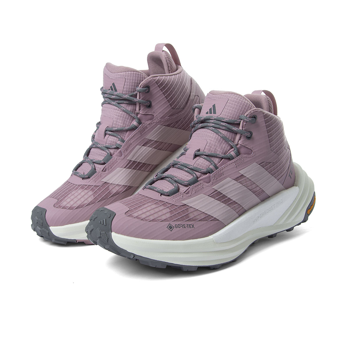 ADIDAS - TERREX FREE HIKER 3 MID GORE-TEX