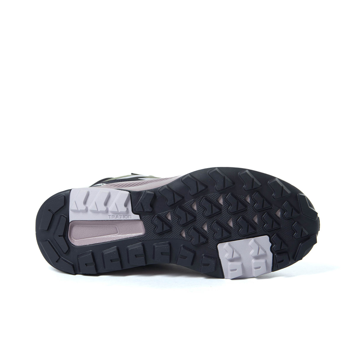 ADIDAS TERREX - TERREX ANYLANDER MID RAIN.RDY