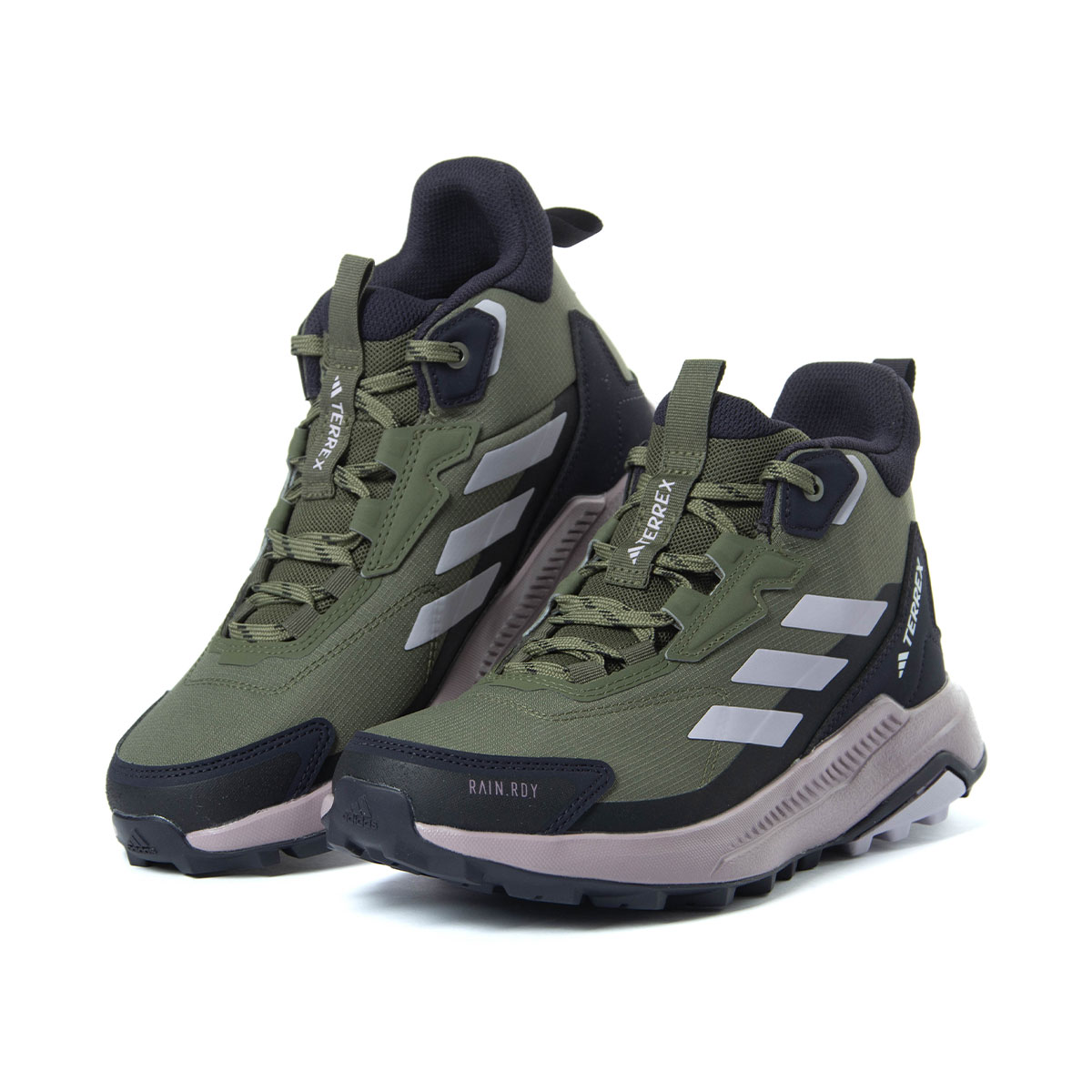 ADIDAS TERREX - TERREX ANYLANDER MID RAIN.RDY