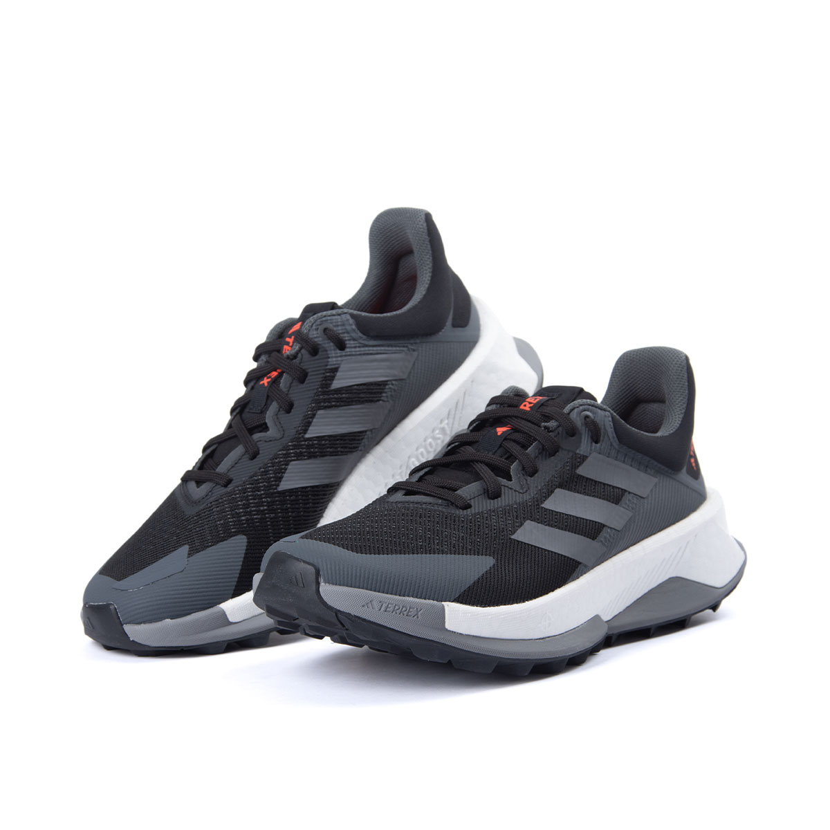 ADIDAS TERREX - TERREX SOULSTRIDE ULTRA