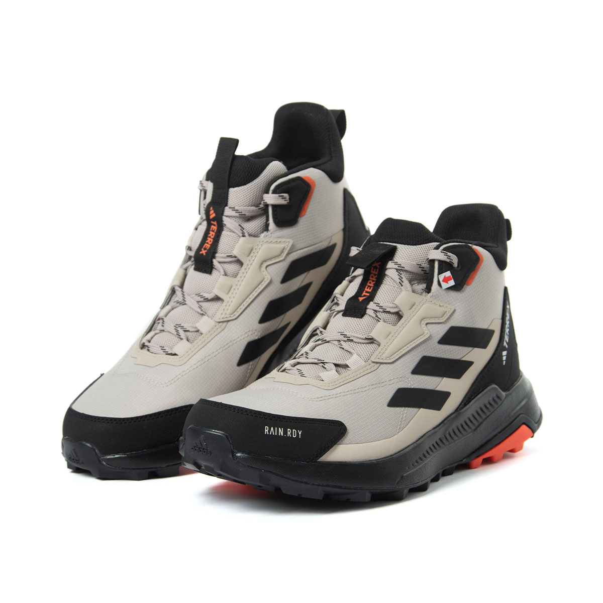 ADIDAS TERREX - TERREX ANYLANDER MID RAIN.RDY
