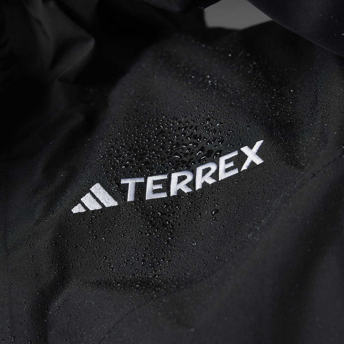 ADIDAS TERREX - XPERIOR 2L GORE-TEX PERFORMANCE JACKET
