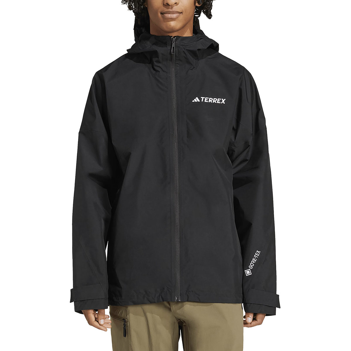 ADIDAS TERREX - XPERIOR 2L GORE-TEX PERFORMANCE JACKET
