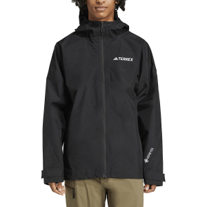 ADIDAS TERREX - XPERIOR 2L GORE-TEX PERFORMANCE JACKET