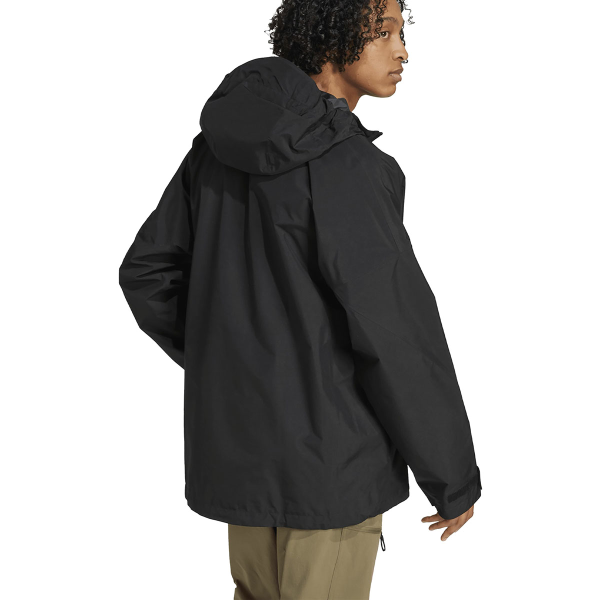 ADIDAS TERREX - XPERIOR 2L GORE-TEX PERFORMANCE JACKET
