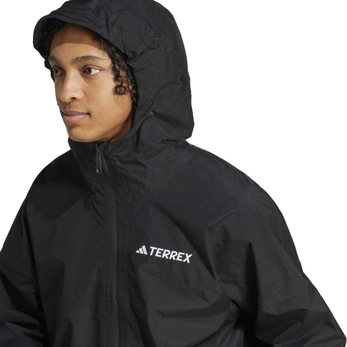 ADIDAS TERREX - XPERIOR 2L GORE-TEX PERFORMANCE JACKET
