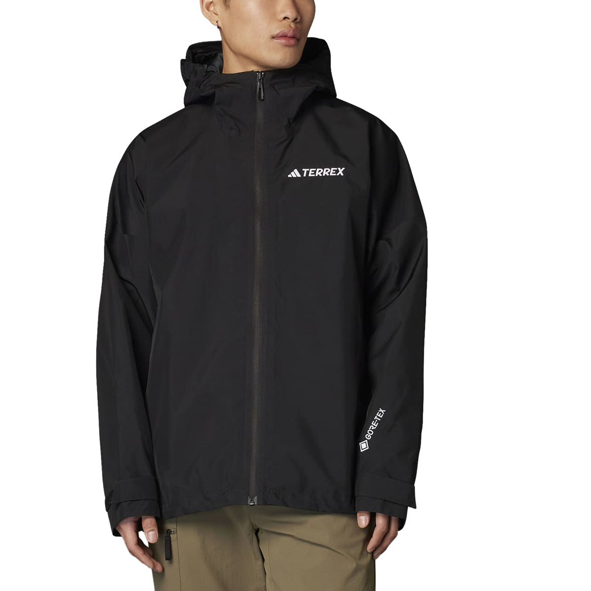 ADIDAS TERREX - XPERIOR 2L GORE-TEX PERFORMANCE JACKET