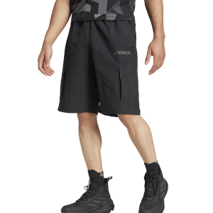 ADIDAS TERREX - TERREX XPLORIC CARGO SHORTS