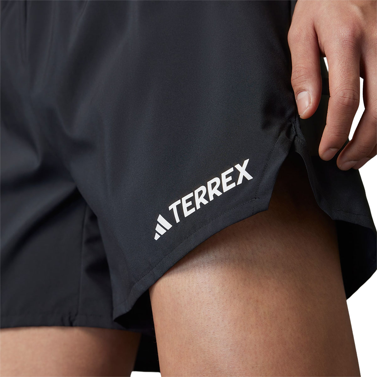 ADIDAS TERREX - XPERIOR SHORTS