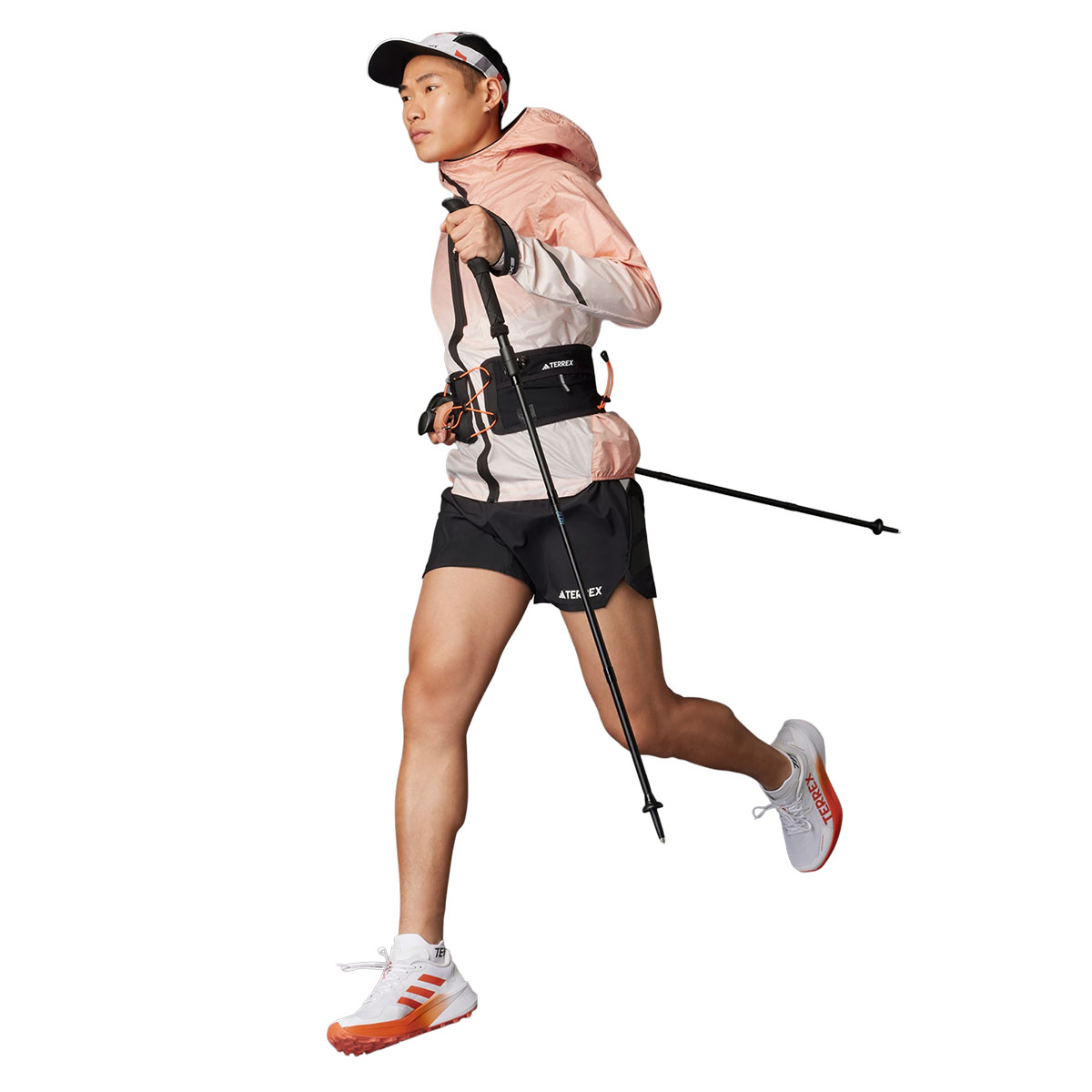 ADIDAS TERREX - XPERIOR SHORTS