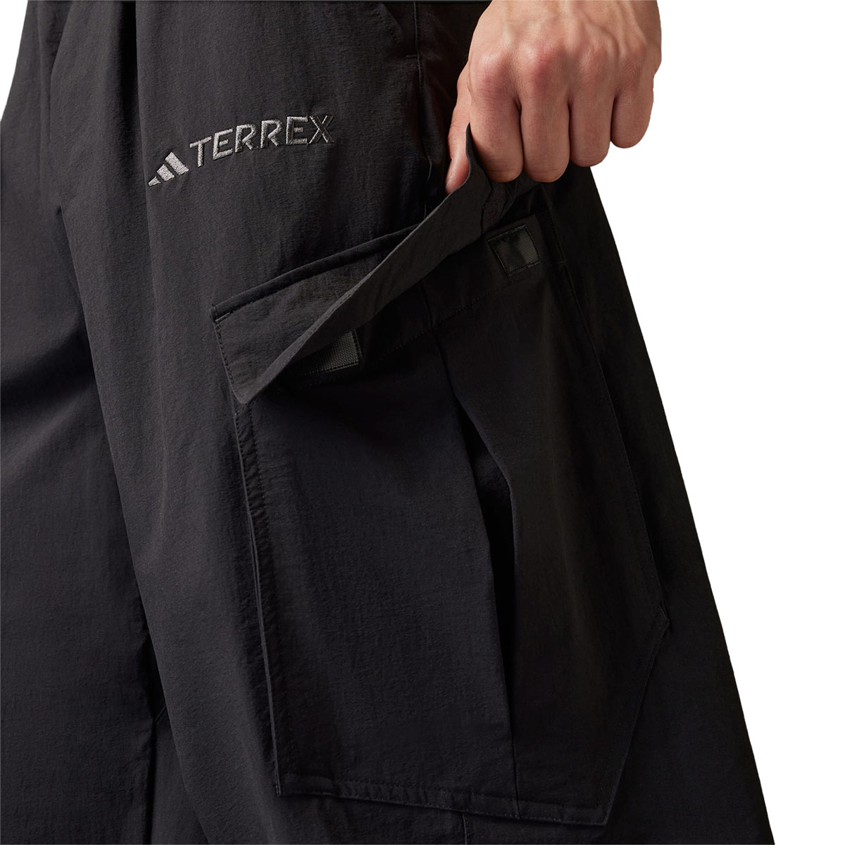 ADIDAS TERREX - TERREX XPLORIC CARGO PANTS