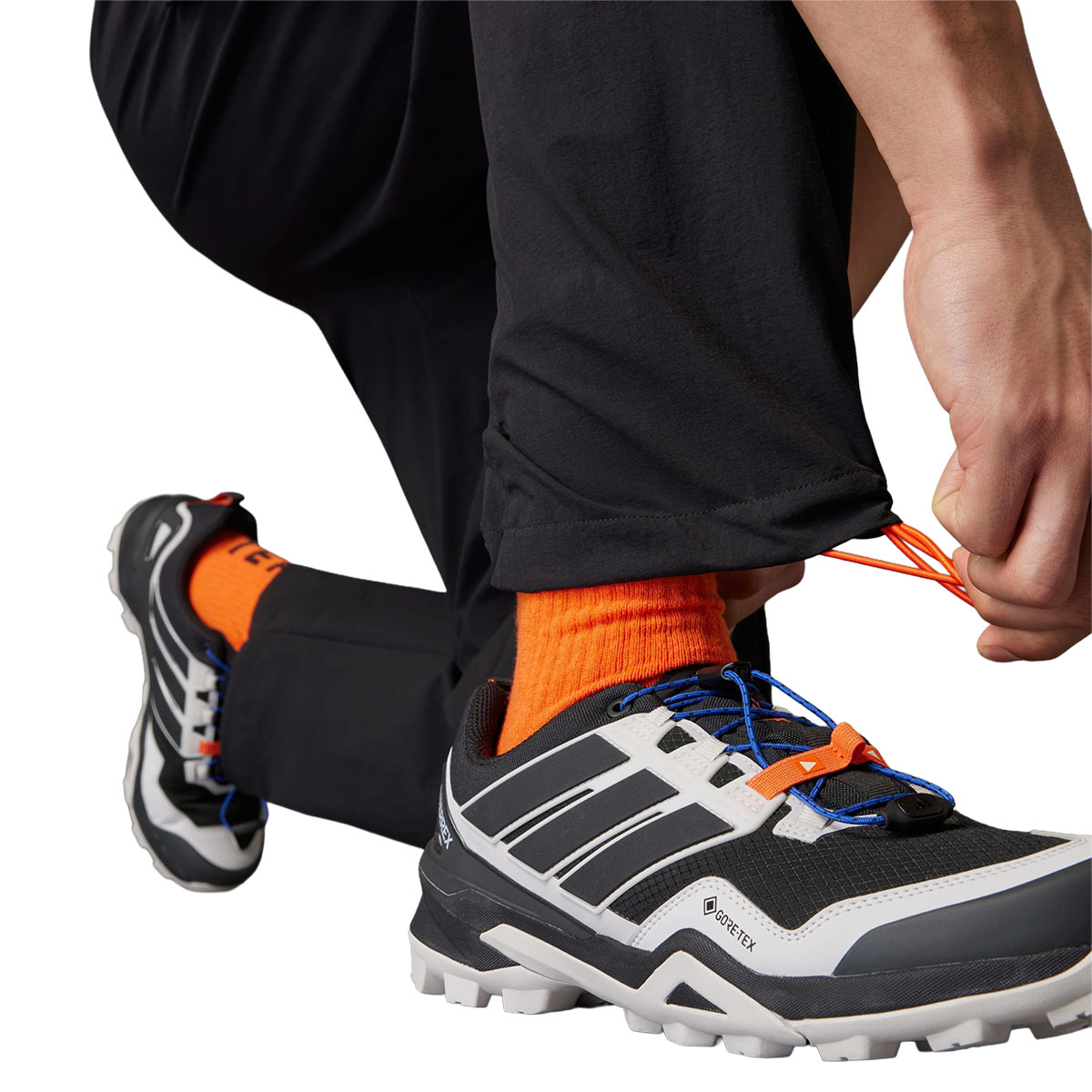 ADIDAS TERREX - TERREX XPLORIC CARGO PANTS
